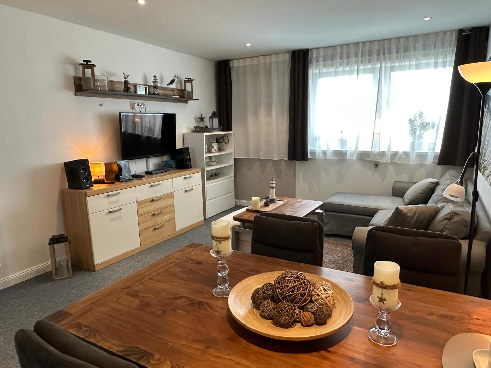 Strandhaus Direkt Am Meer Suessau Heringsdorf  ภายนอก รูปภาพ